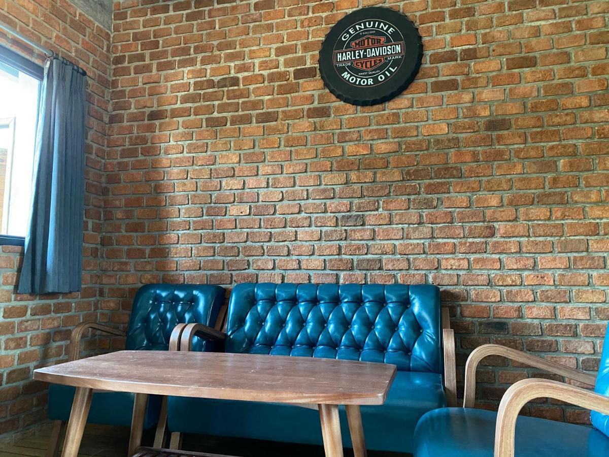 Pilokmyhome ที่พักเหมืองปิล็อก บ้านอีต่อง Ban Pilok Khi Buitenkant foto